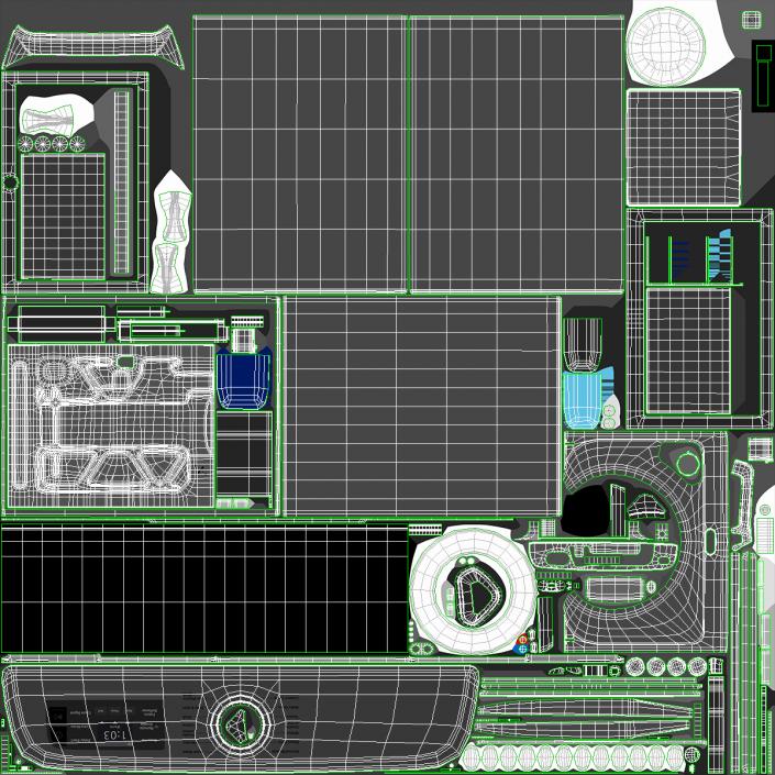 3D Smart Top Load Washer