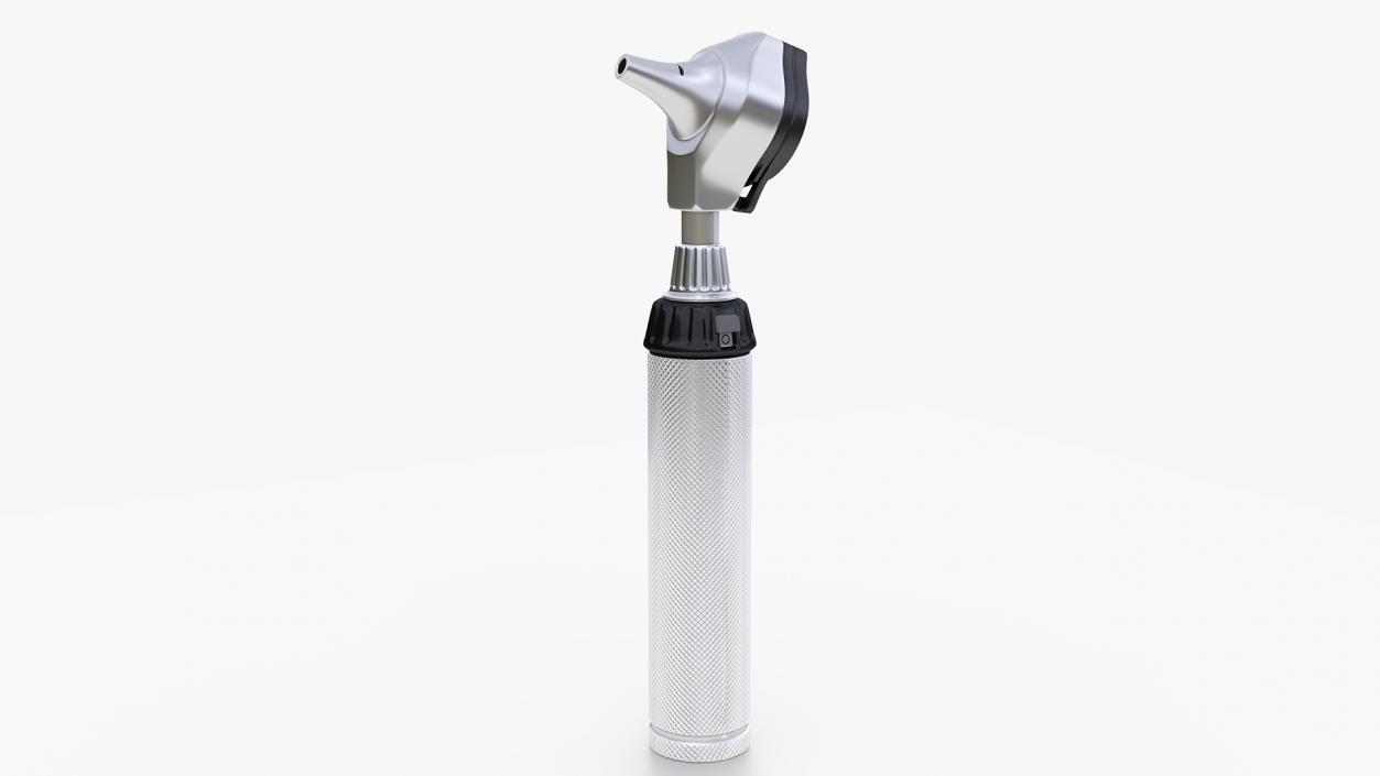 HEINE BETA 200 LED Otoscope 3D