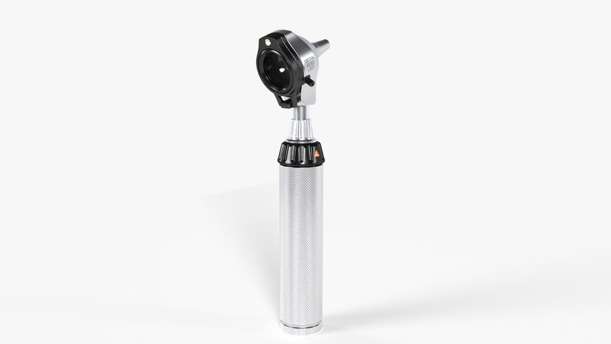 HEINE BETA 200 LED Otoscope 3D