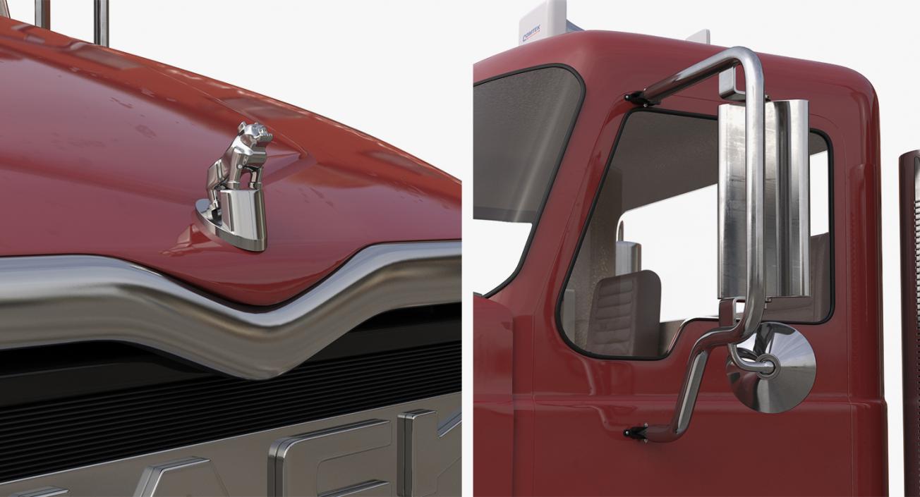 Trucks Collection 2 3D model