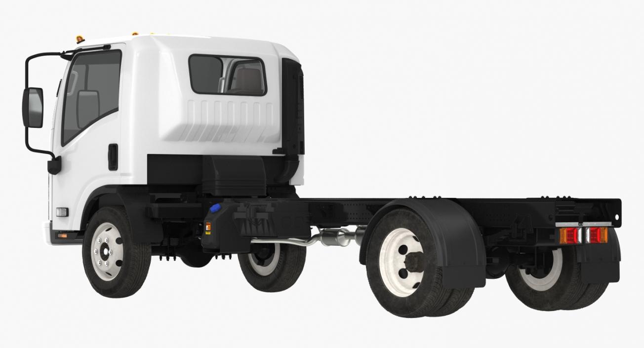 Trucks Collection 2 3D model