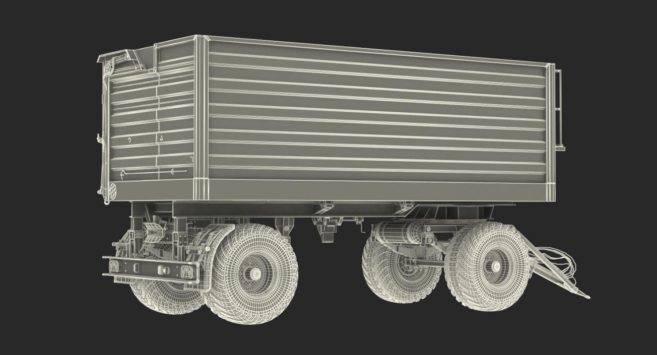 Trailers Collection 10 3D