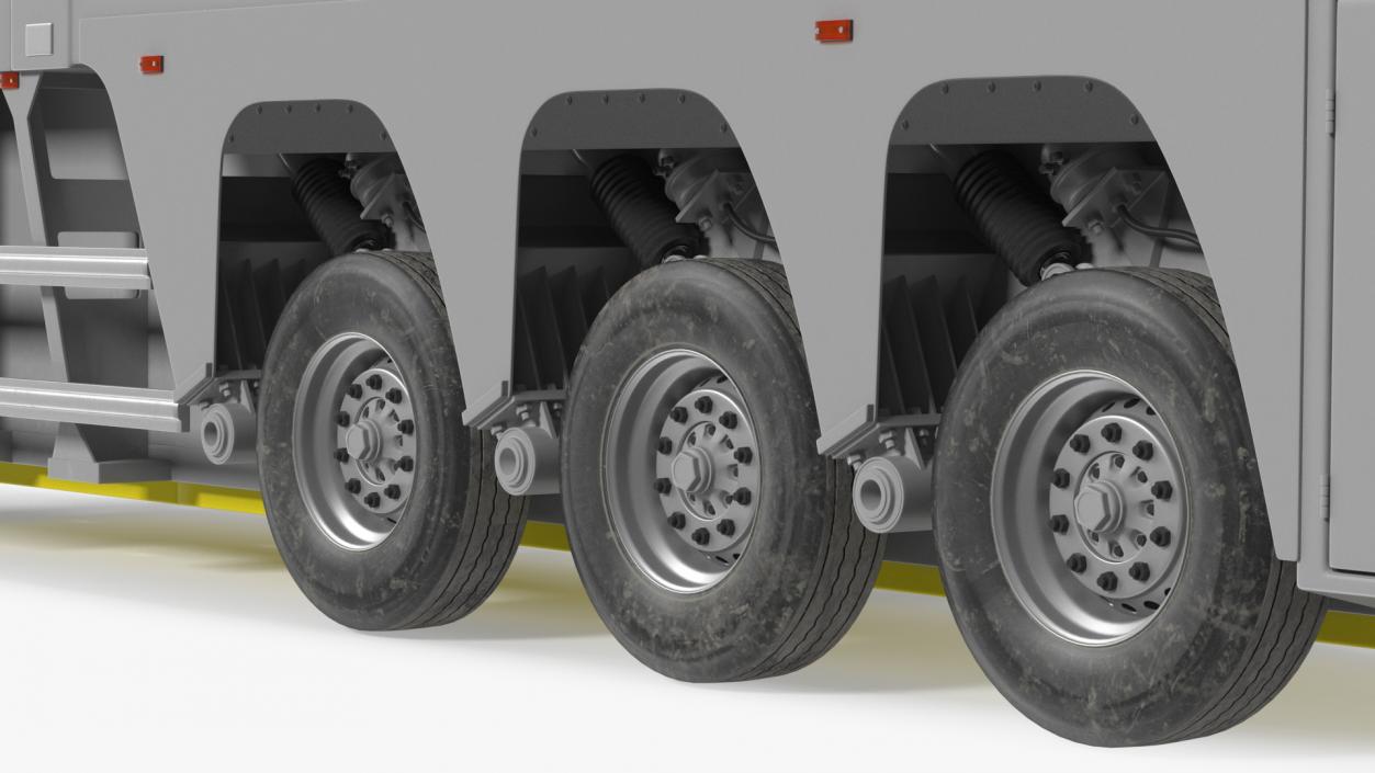 Trailers Collection 10 3D