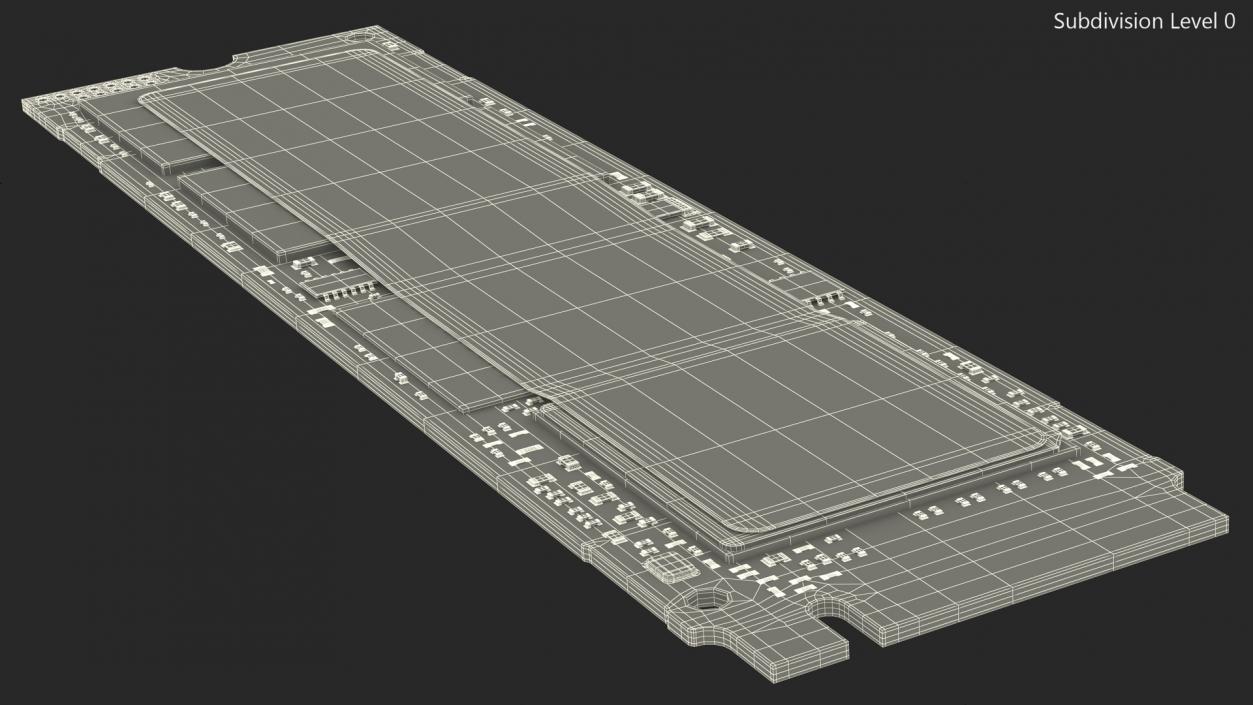 M2 SSD Samsung 980 Pro 1 TB 3D