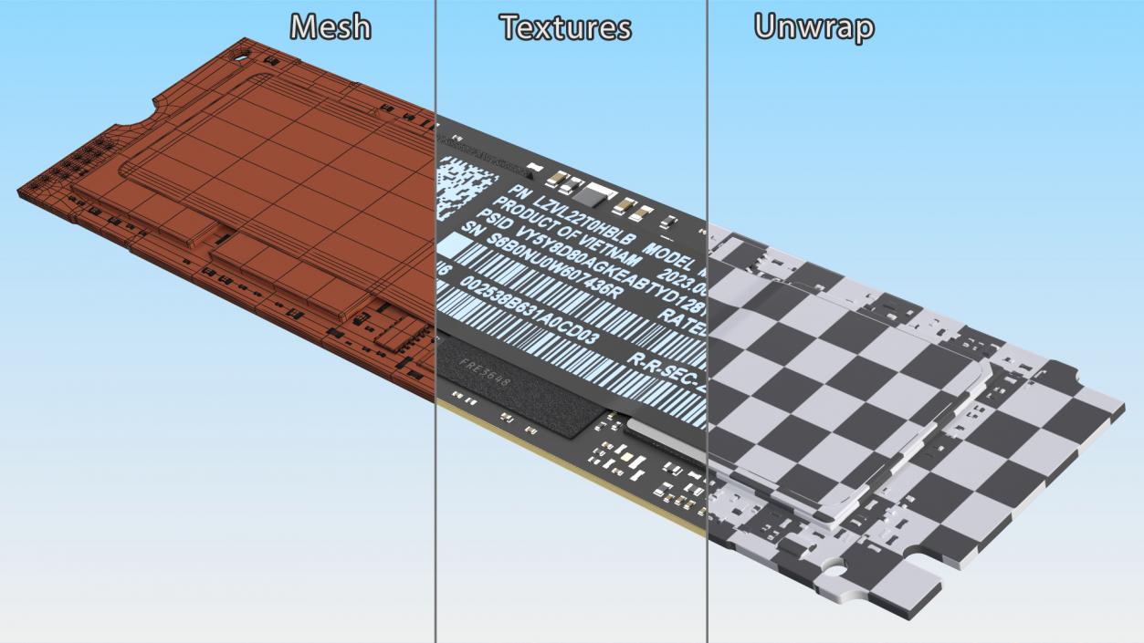 M2 SSD Samsung 980 Pro 1 TB 3D