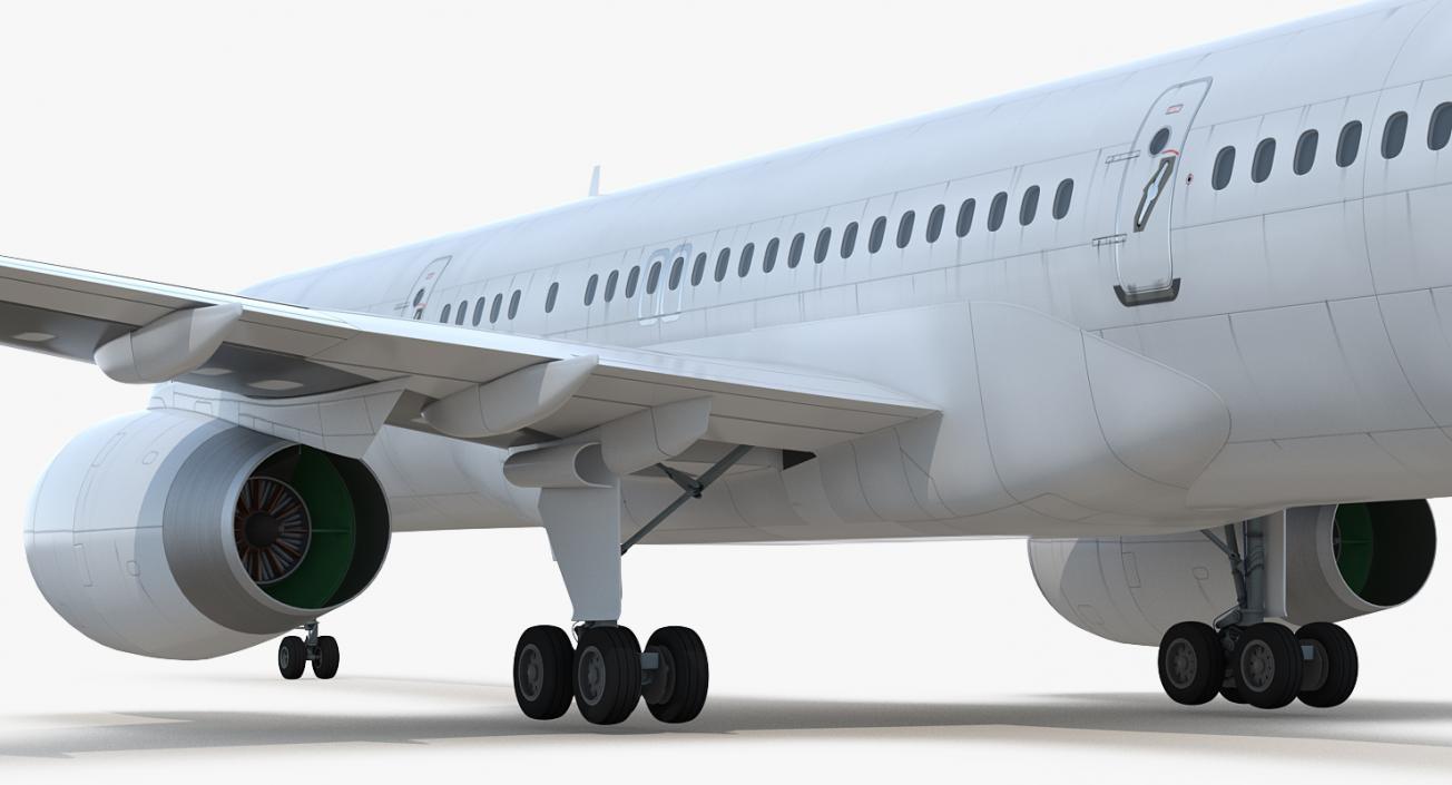 3D Boeing 757 Collection