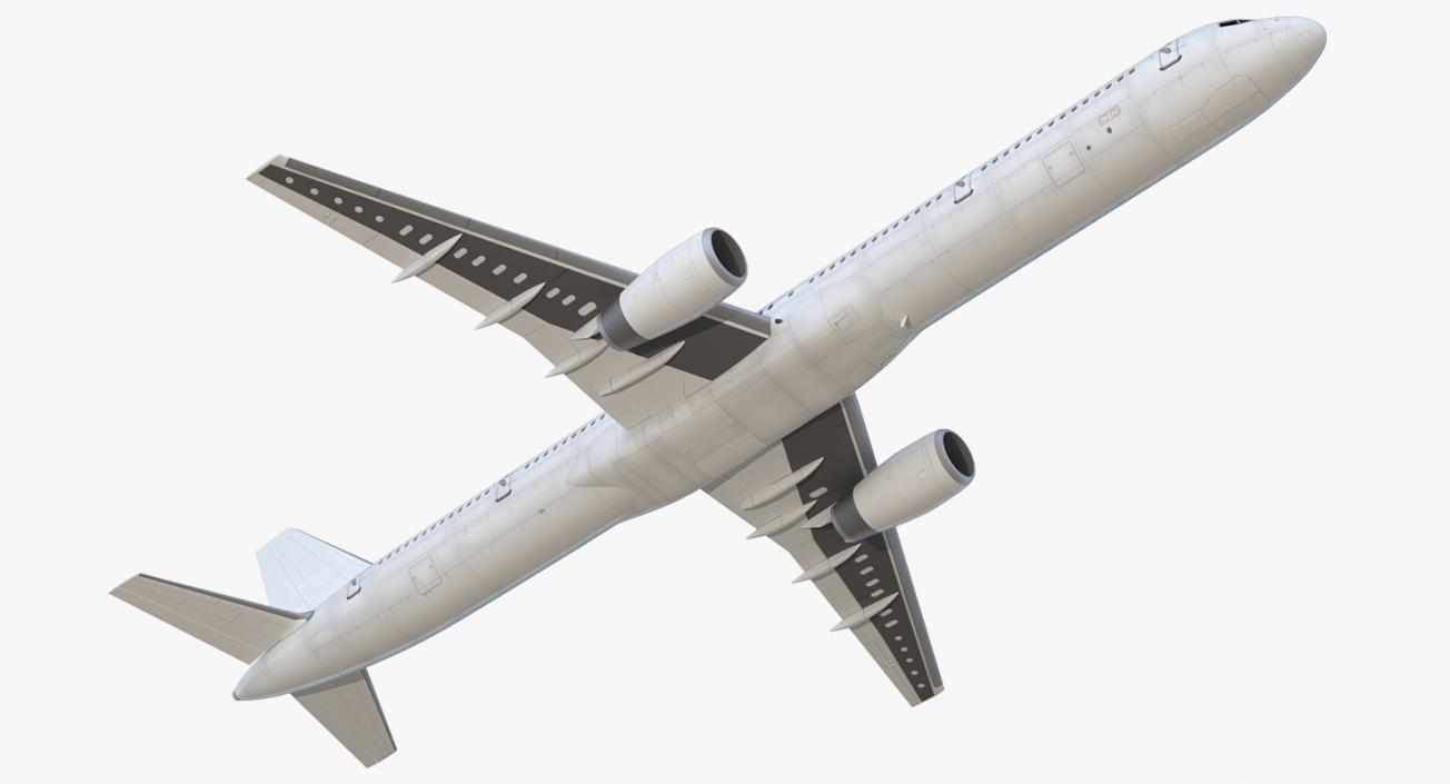 3D Boeing 757 Collection