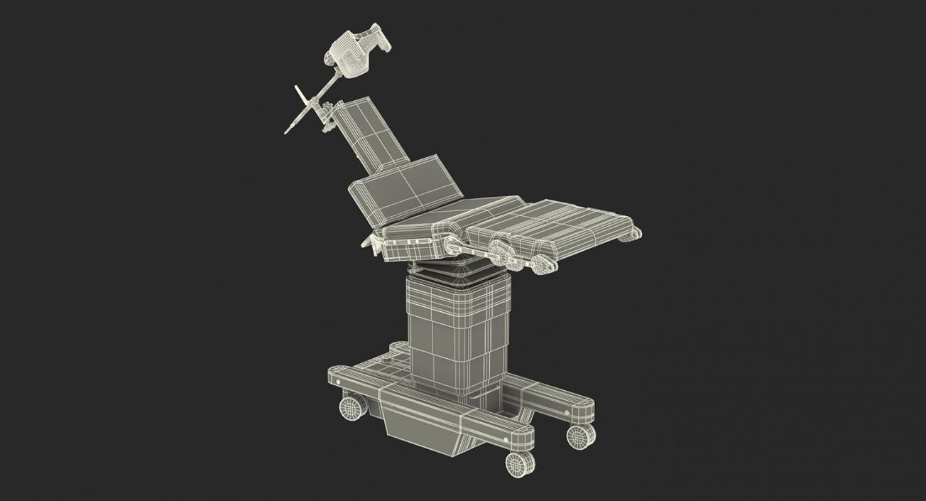 3D model Medical Equipment Collection 5