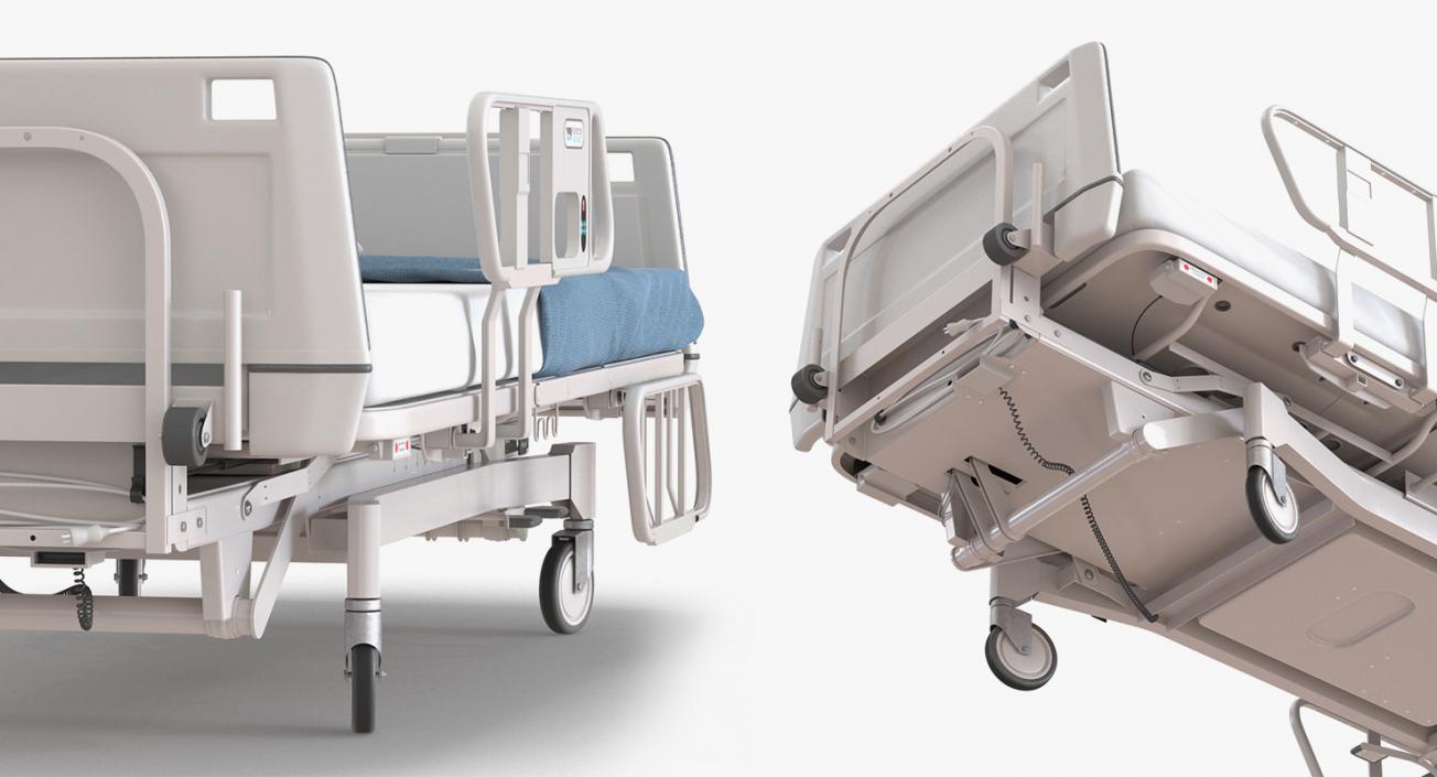 3D model Medical Equipment Collection 5