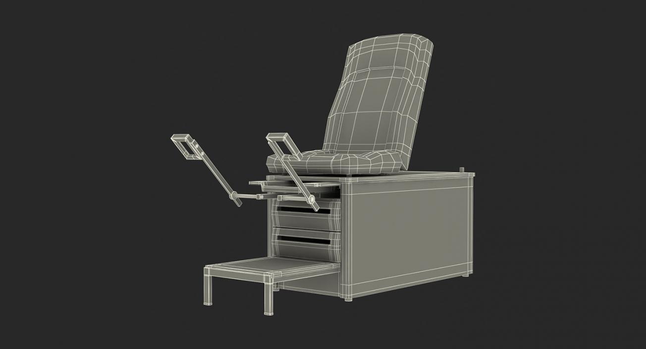 3D model Medical Equipment Collection 5