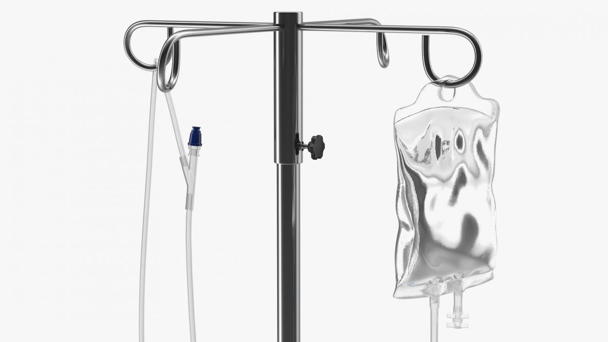 3D model Medical Equipment Collection 5