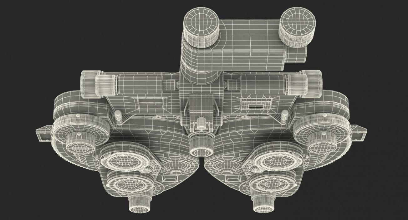 3D model Medical Equipment Collection 5