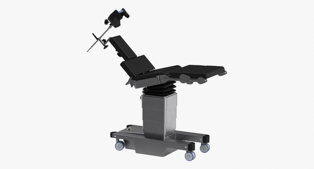 3D model Medical Equipment Collection 5