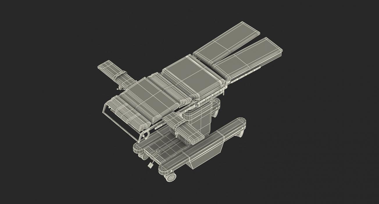 3D model Medical Equipment Collection 5