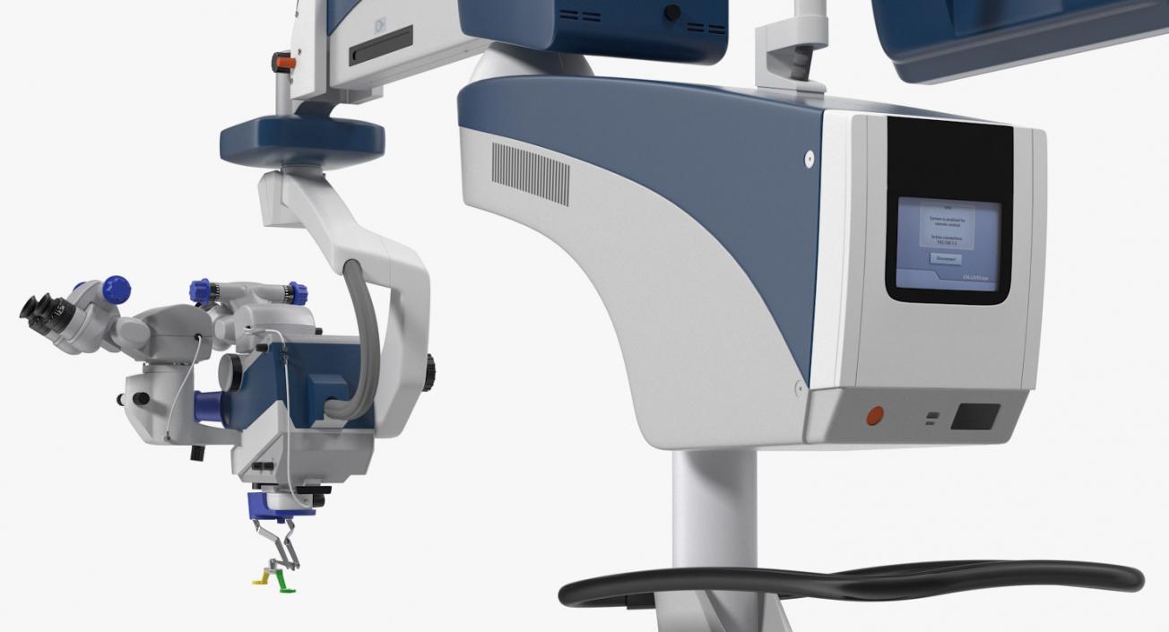 3D model Medical Equipment Collection 5