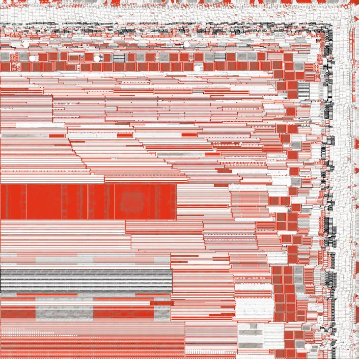 3D Tokyo Tower Structure 2 model