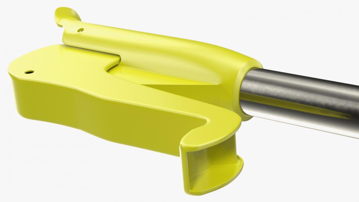 3D Heavy Duty Grabber Tool model