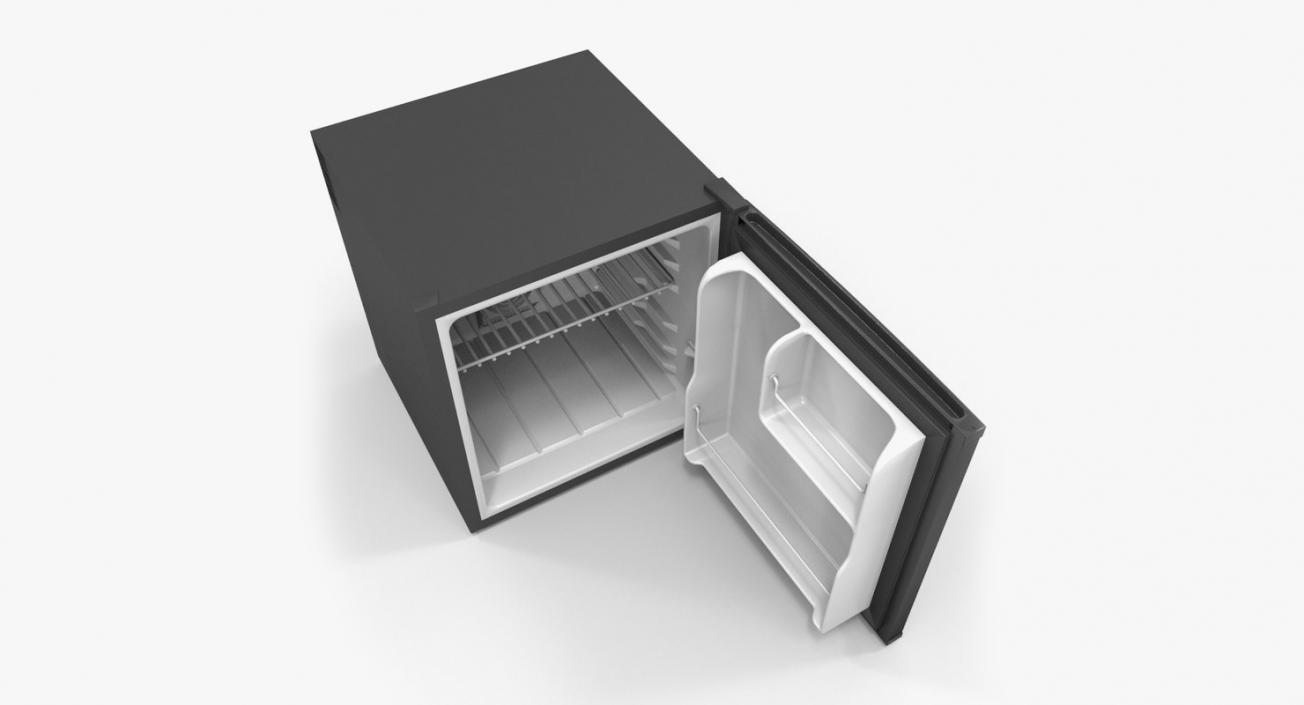 3D Refrigerators Collection 2