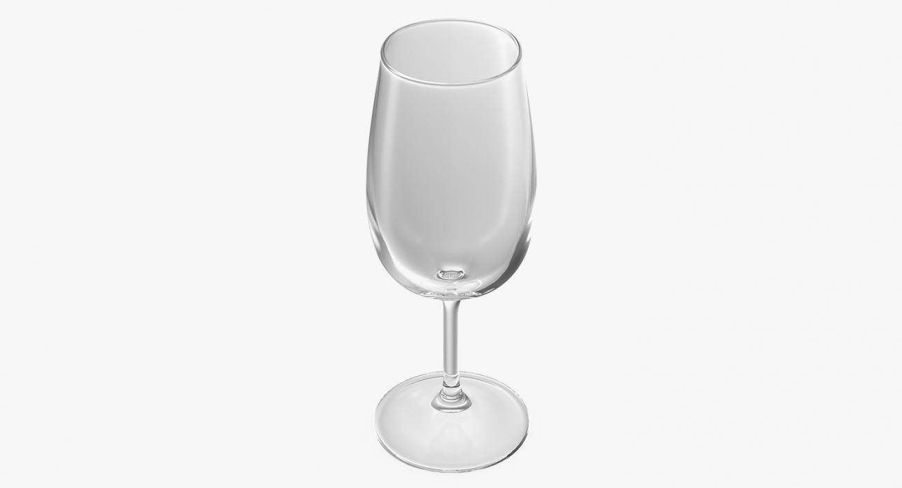 Cocktail Glasses 3D Models Collection 2 3D model