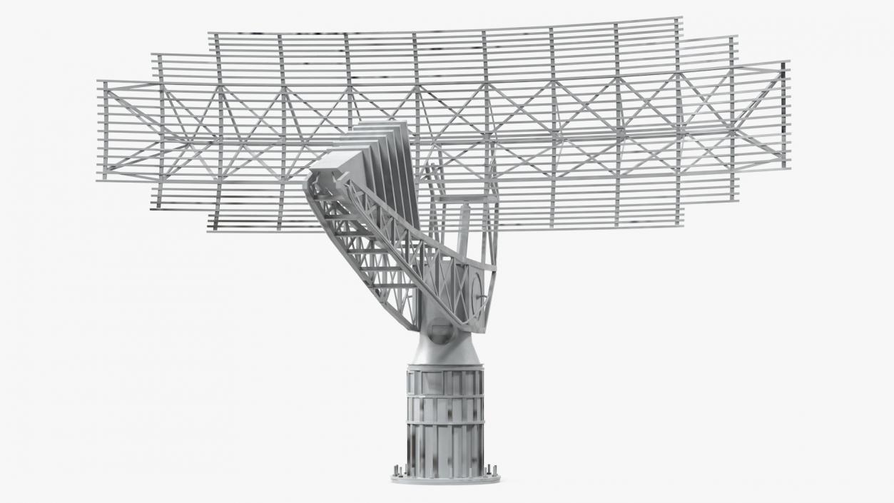 Radar Antennas Collection 3 3D