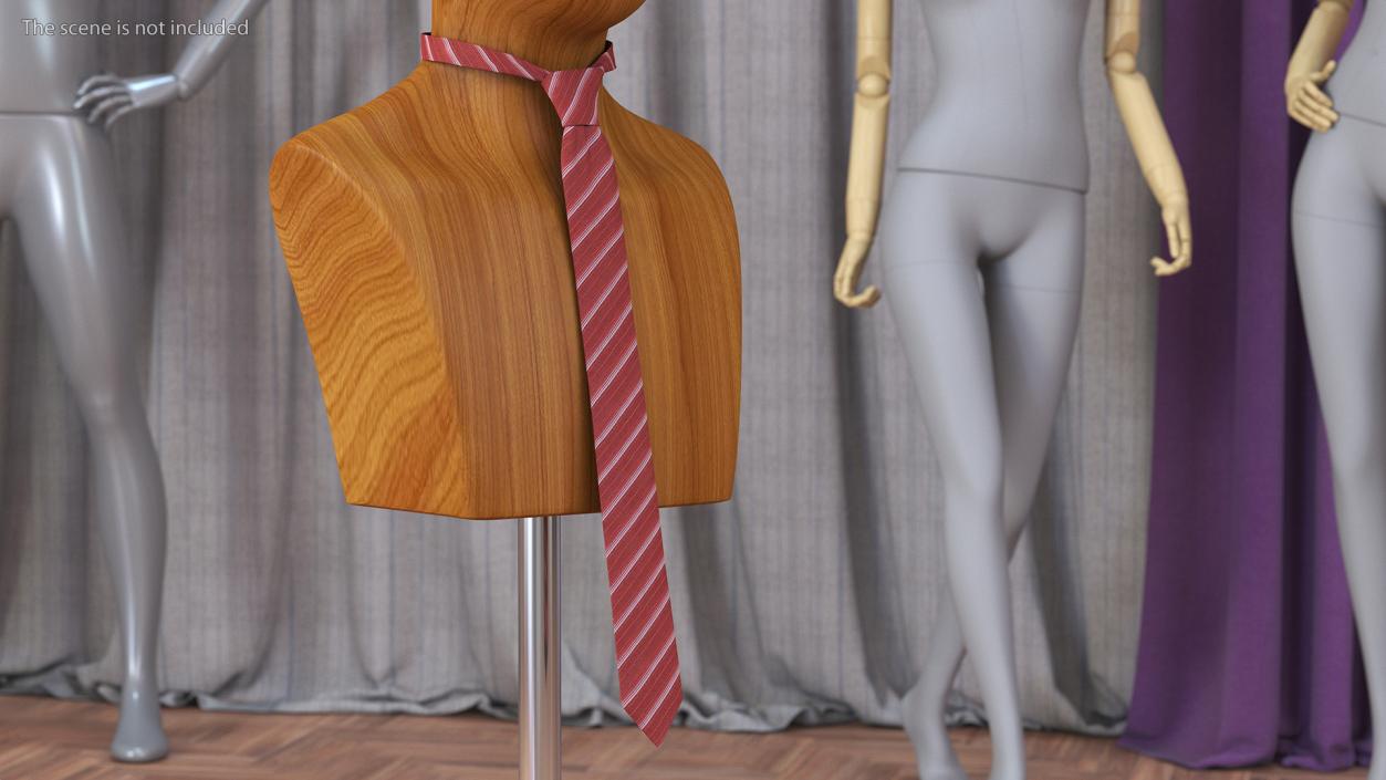 3D Neckties Collection 2