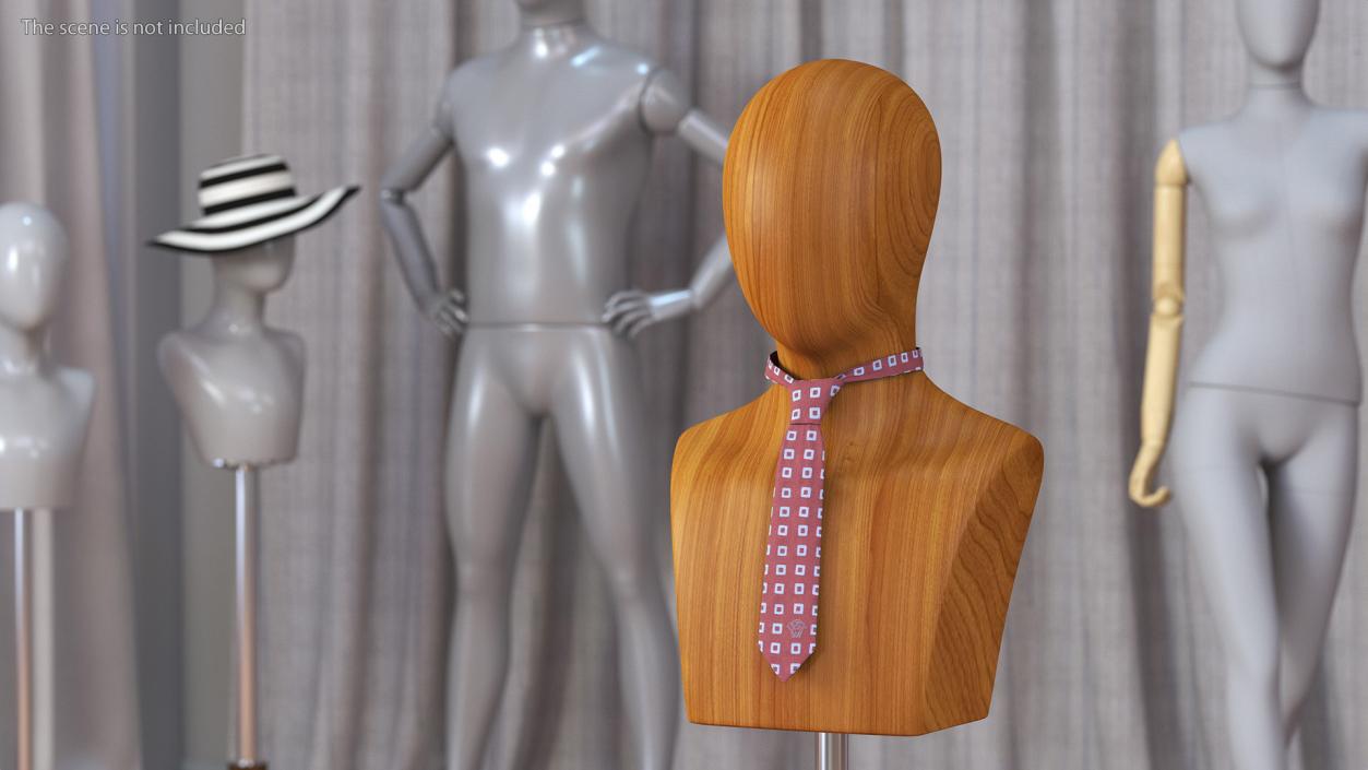 3D Neckties Collection 2