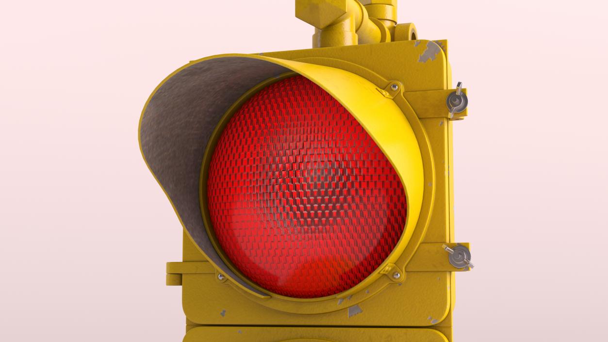 3D Traffic Light(1)