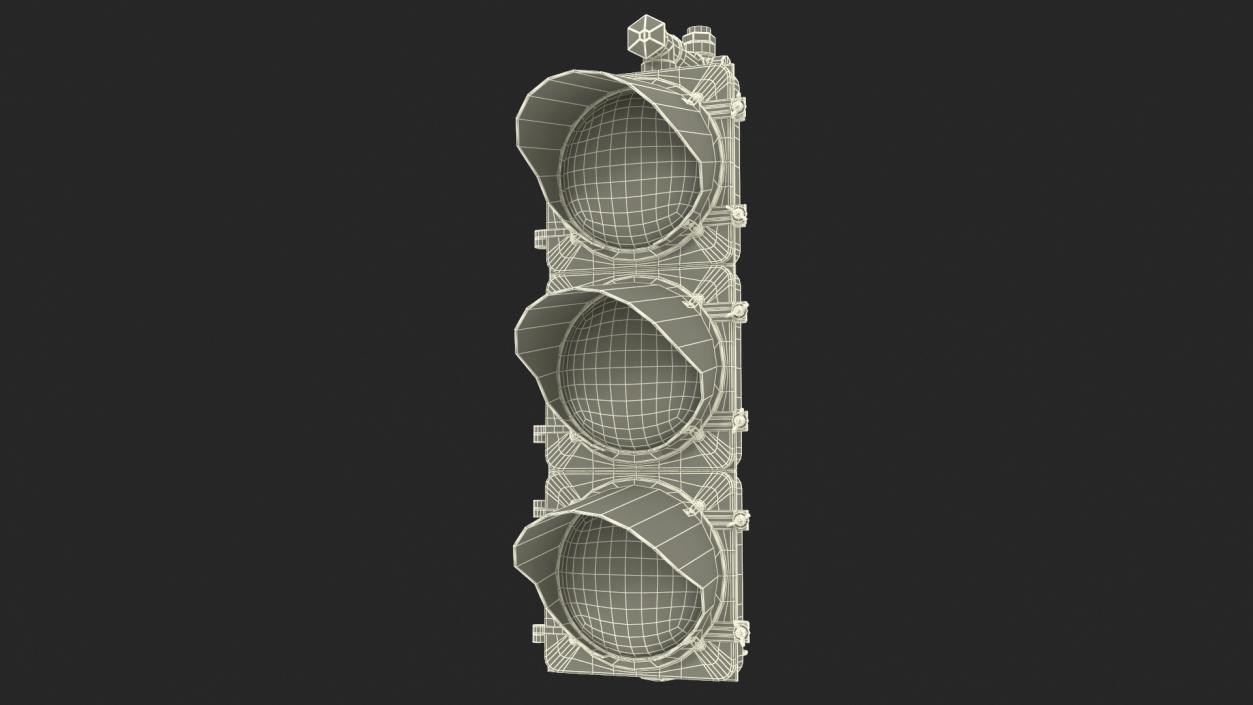 3D Traffic Light(1)