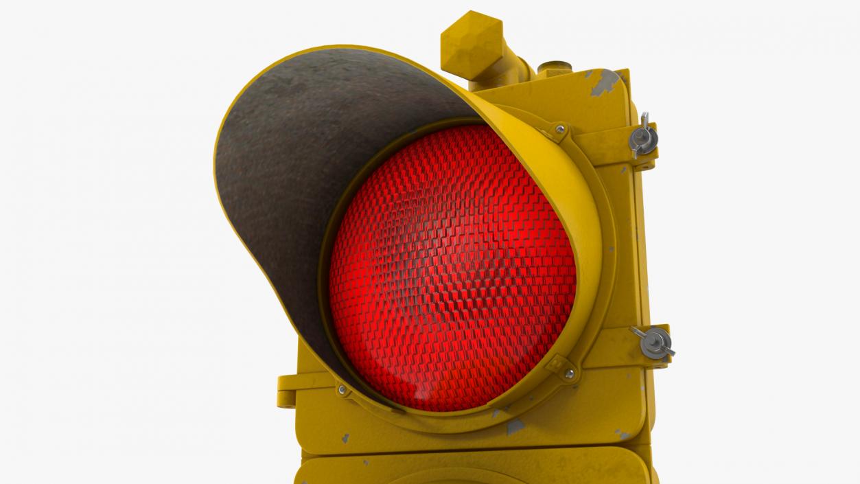 3D Traffic Light(1)