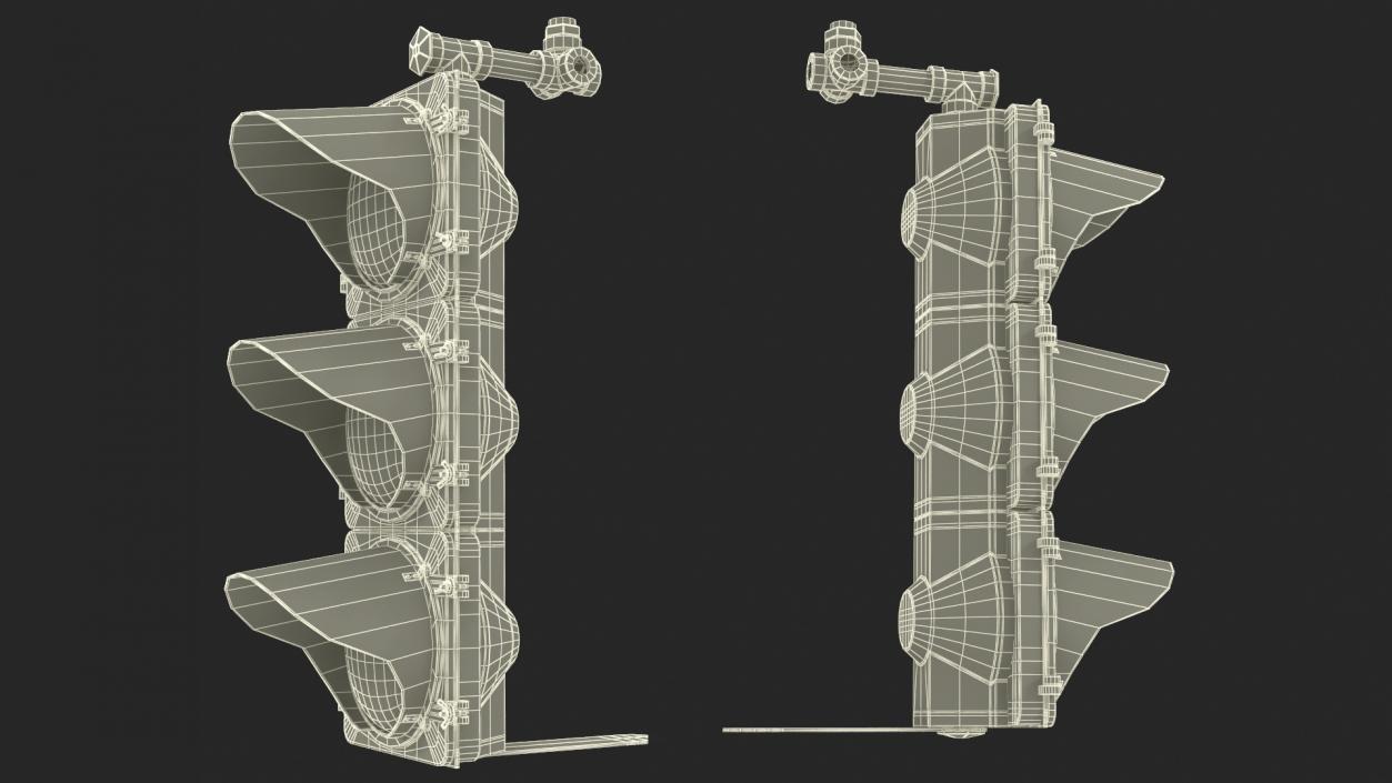 3D Traffic Light(1)