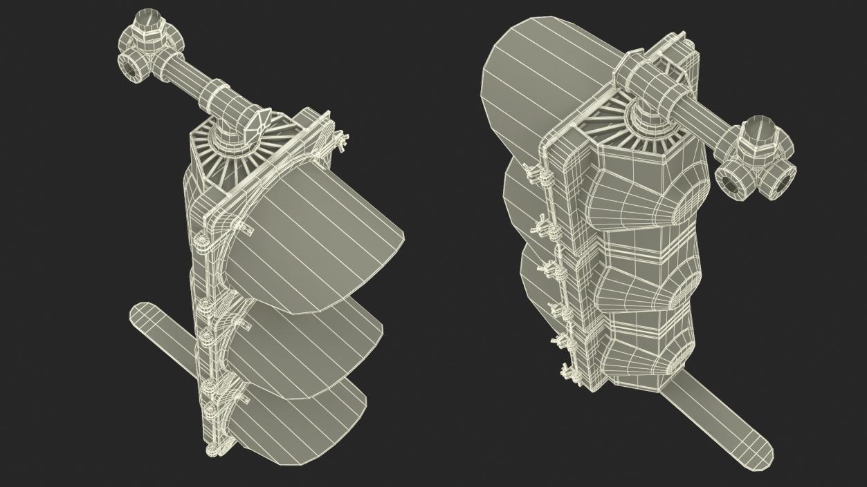 3D Traffic Light(1)