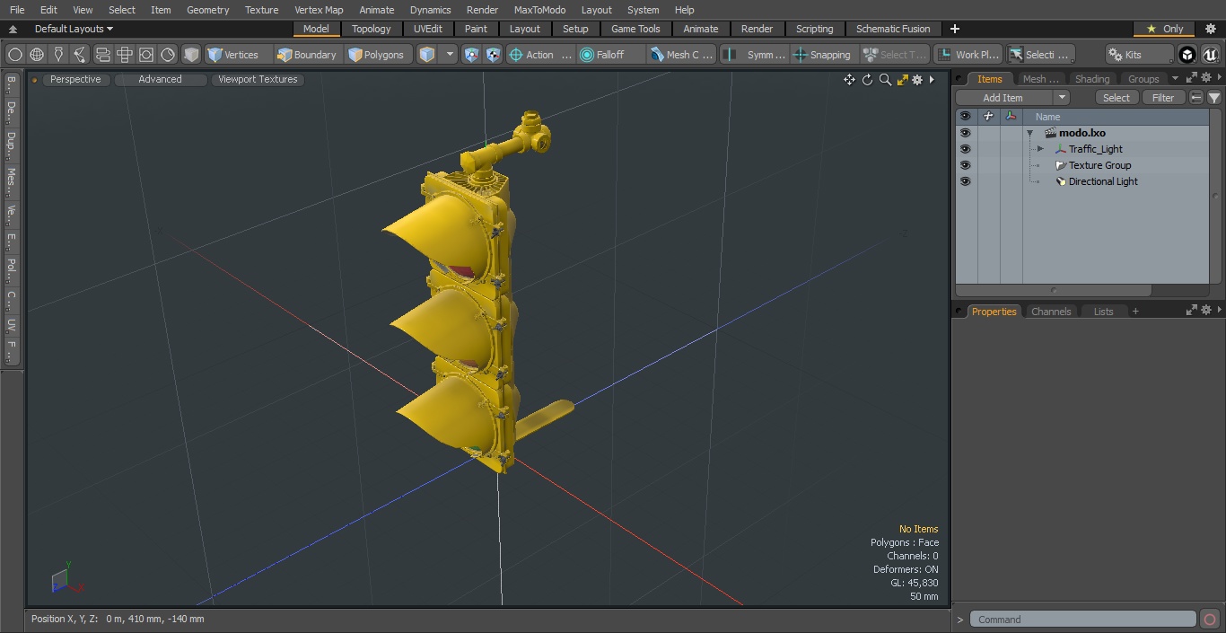 3D Traffic Light(1)