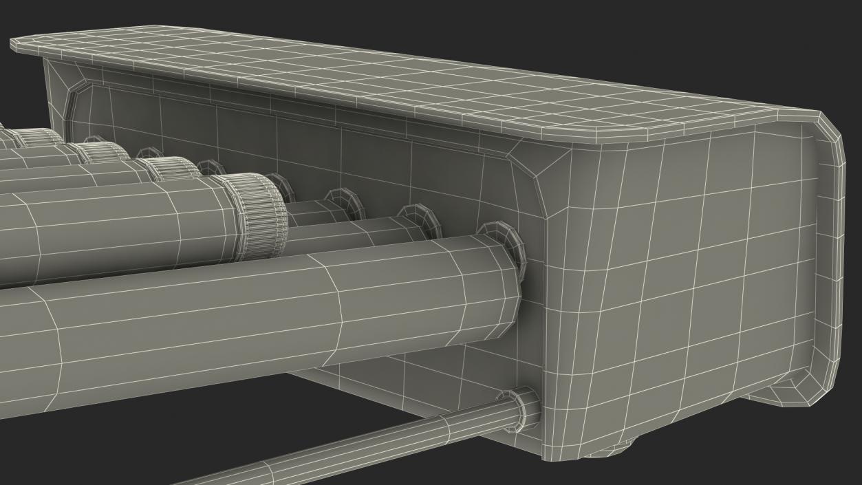 3D Glassco Laboratory Tube Roller Mixer