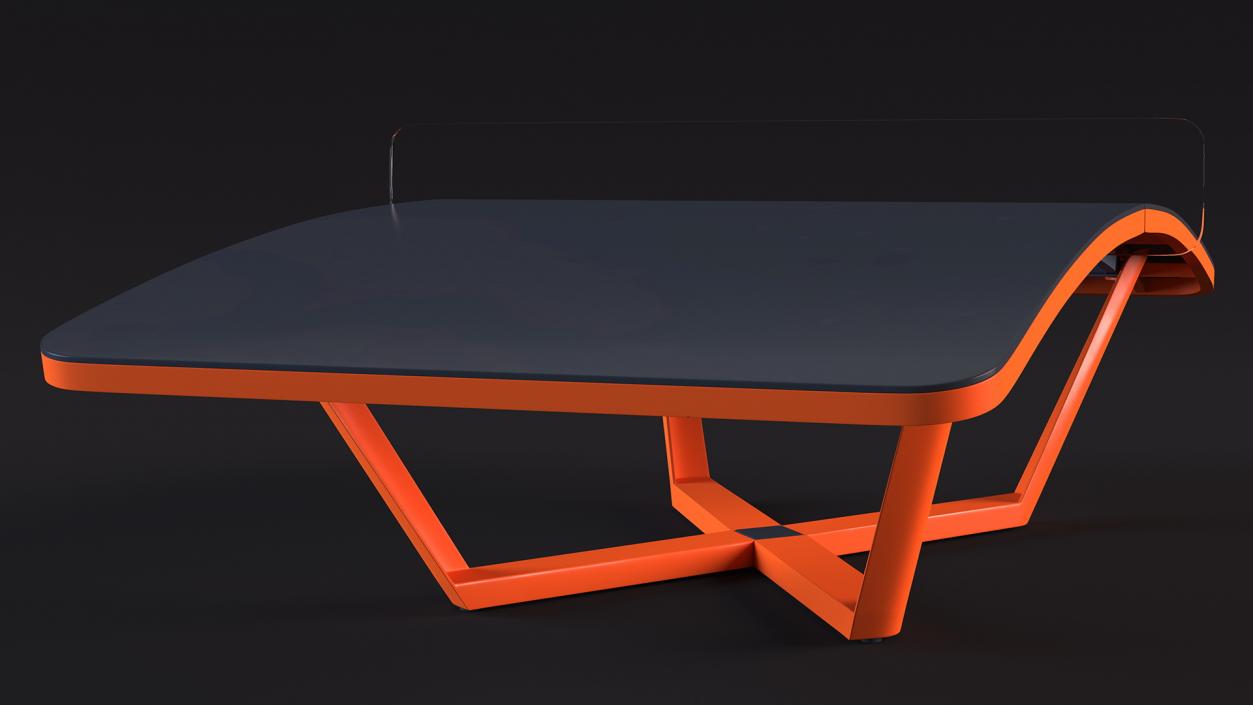 3D model Table for Ball Sport