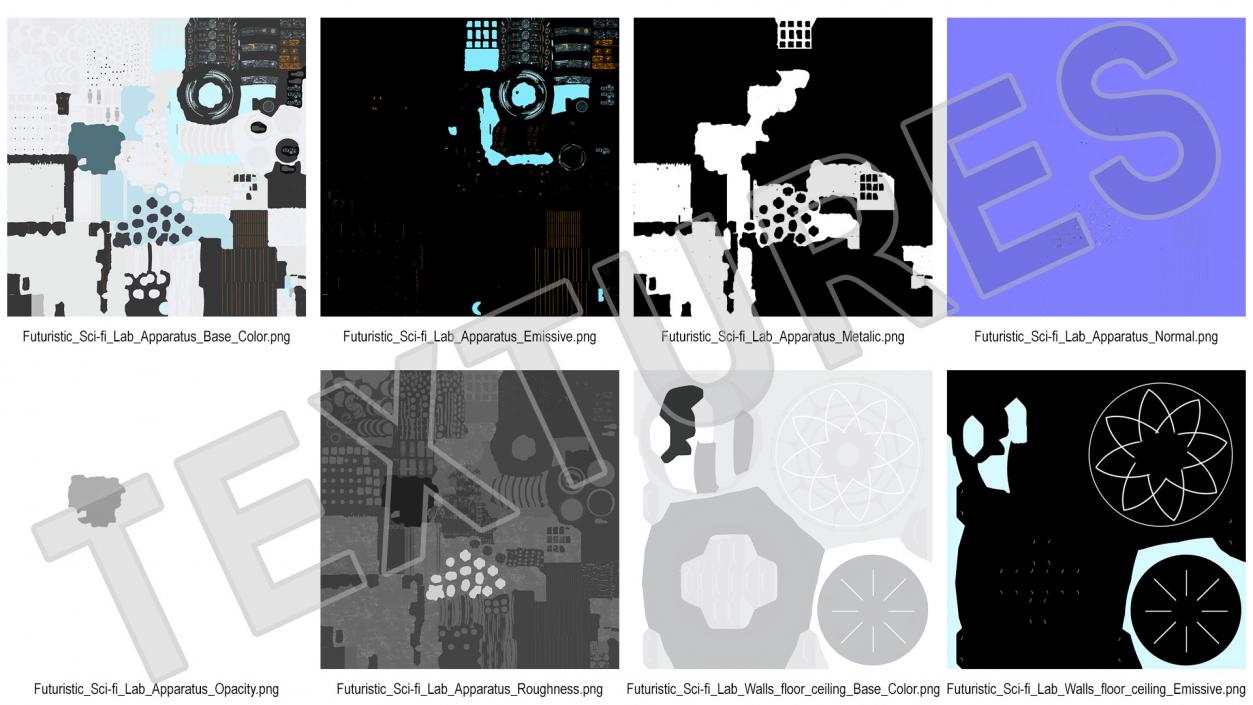 3D model Disintegrating Digital Globe on Platform