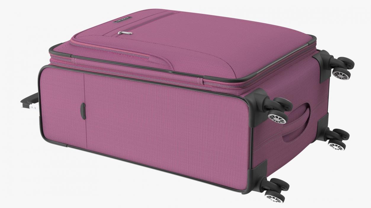 3D Samsonite Ascella X Medium