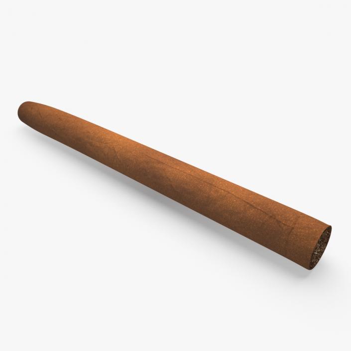 3D Cigarillo 2