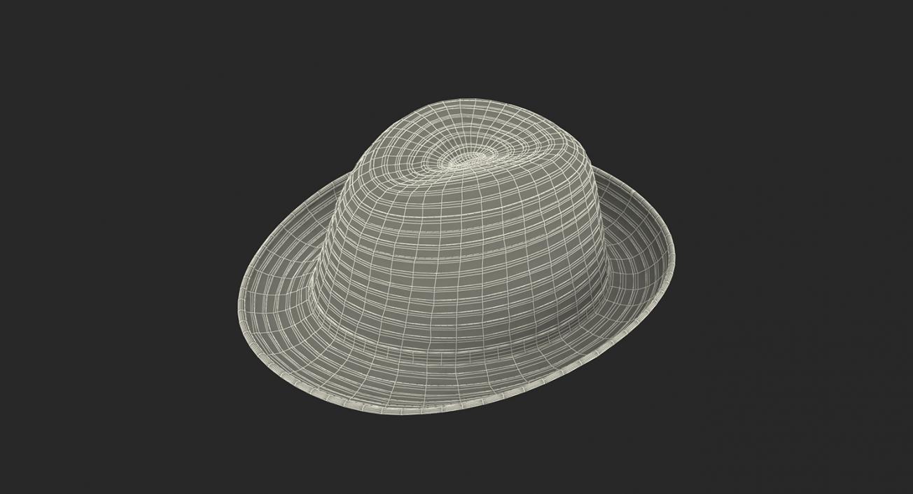 Hats 3D Models Collection 2 3D