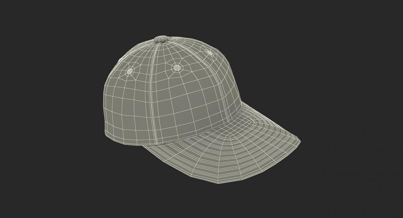 Hats 3D Models Collection 2 3D