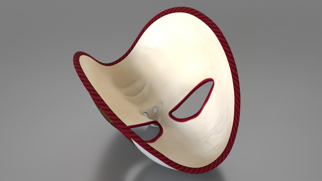 3D Masks Collection 2 model