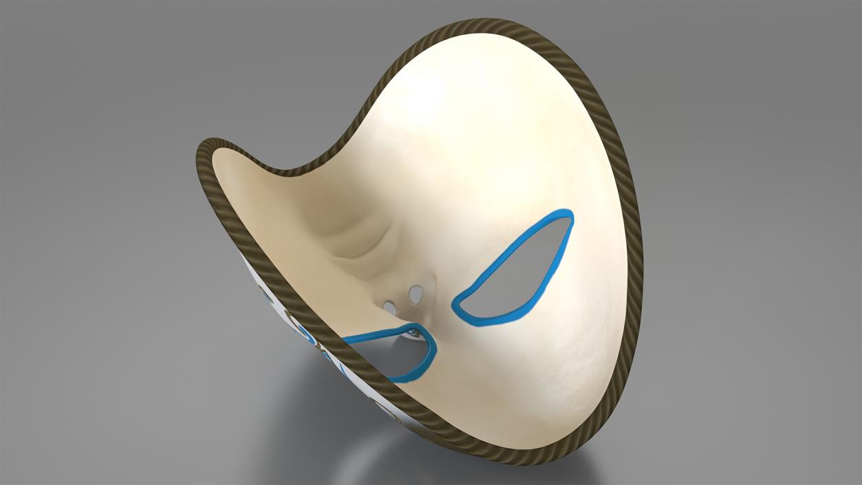 3D Masks Collection 2 model