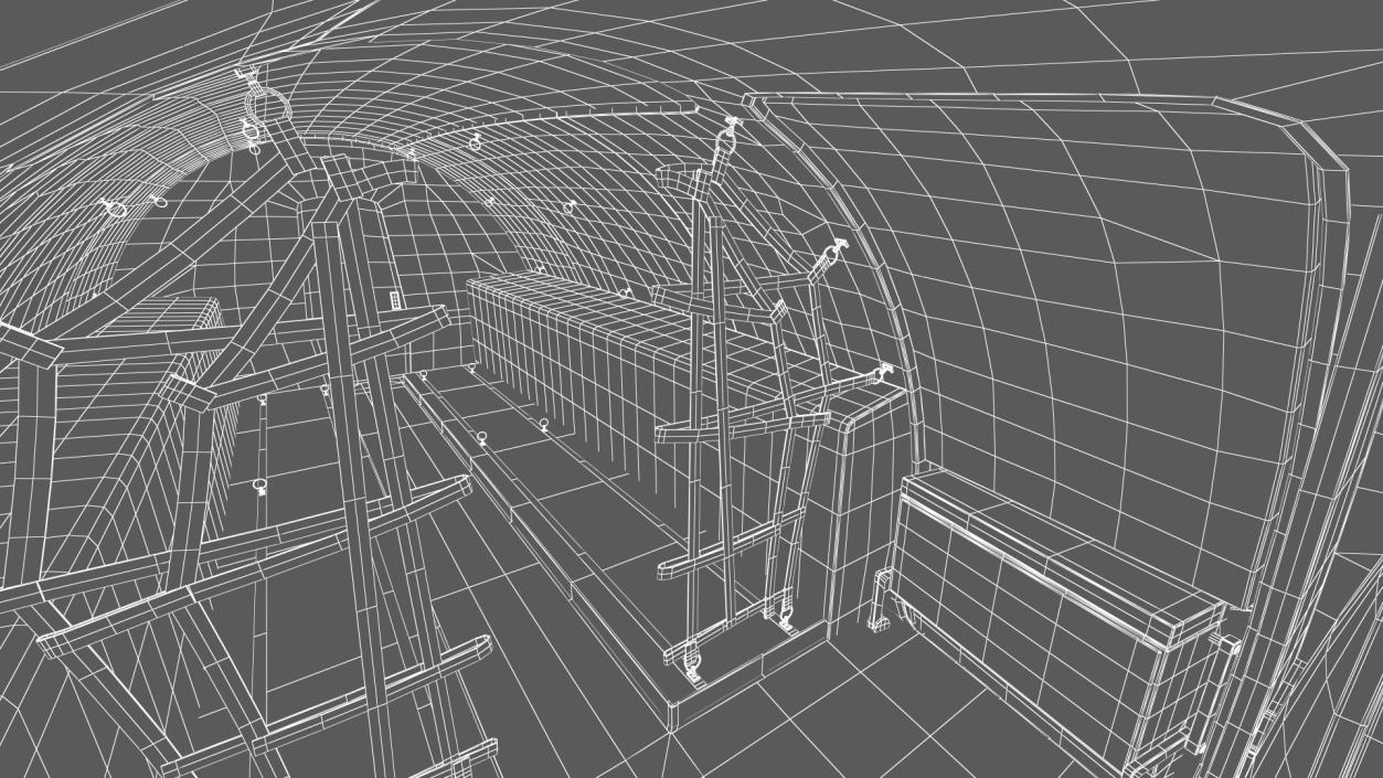 3D Eviation Alice Electric Aircraft DHL