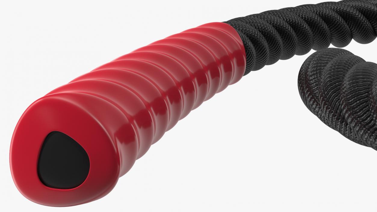 Pure2Improve Workout Battle Rope 3D