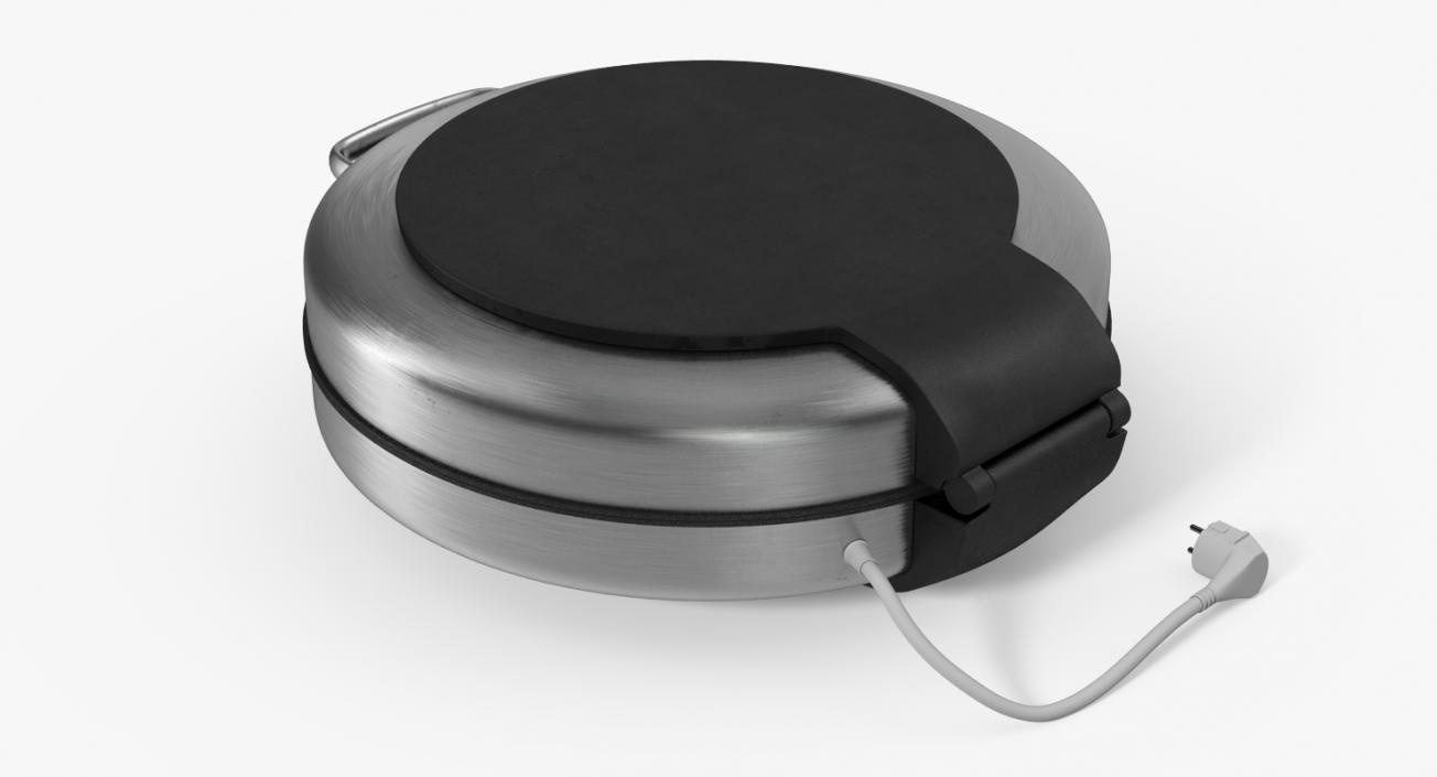 3D model Waffle Maker Generic