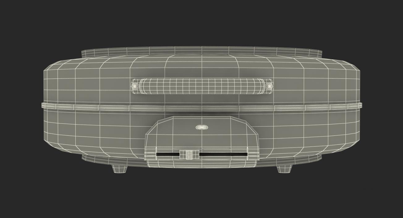 3D model Waffle Maker Generic