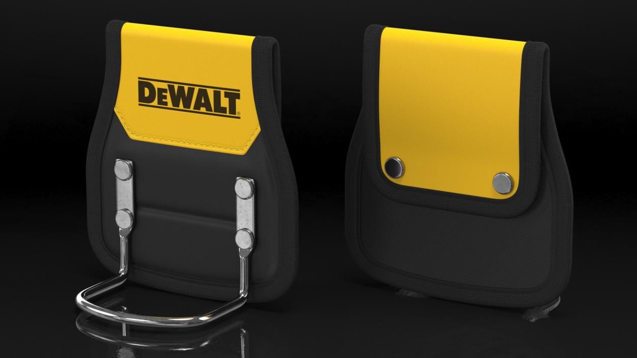 3D model DeWalt DWST1 75662 Hammer Loop