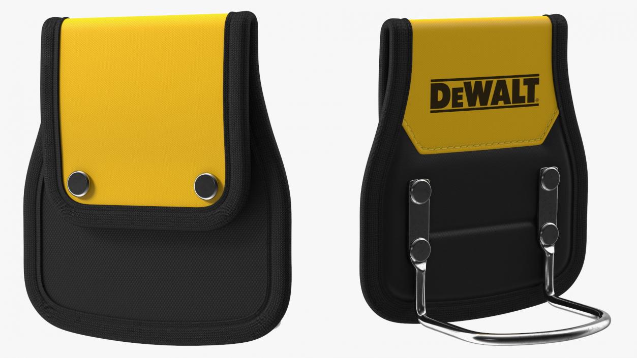 3D model DeWalt DWST1 75662 Hammer Loop