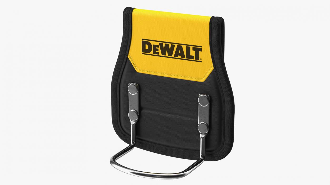 3D model DeWalt DWST1 75662 Hammer Loop