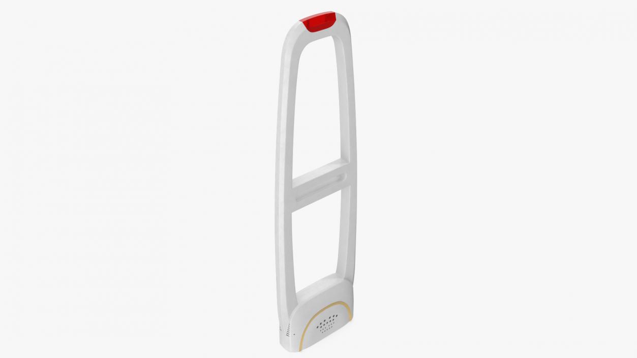 3D Anti Theft Shop Alarm Gate