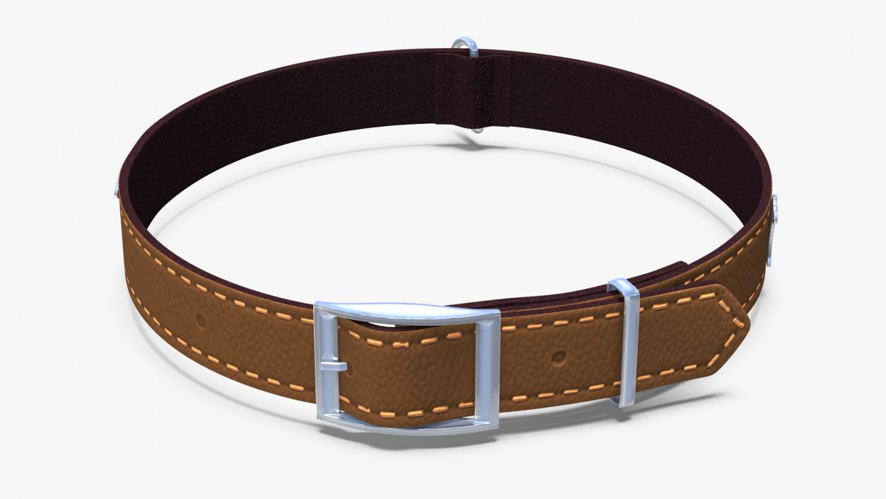 3D model Dog Collar